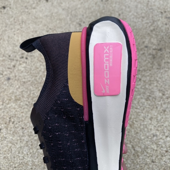 Nike ZoomX Run Flyknit 3 - Picture 5 of 9